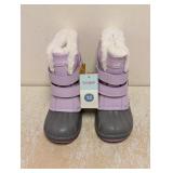 NEW CAT & JACK KIDS BOOTS SIZE 12
