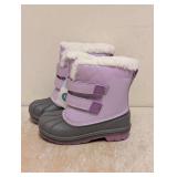 NEW CAT & JACK KIDS BOOTS SIZE 12