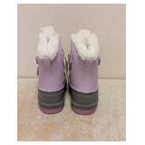 NEW CAT & JACK KIDS BOOTS SIZE 12