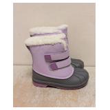 NEW CAT & JACK KIDS BOOTS SIZE 12
