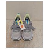 NEW KIDS SHOES BY ALL MOTION SIZE 2