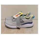 NEW KIDS SHOES BY ALL MOTION SIZE 2