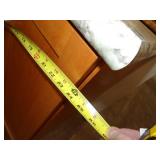 3 Base cabinets and Countertop