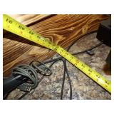 Bottom cabinets and Countertop