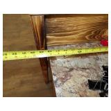 Bottom cabinets and Countertop