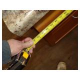 Bottom cabinets and Countertop