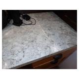 Bottom cabinets and Countertop