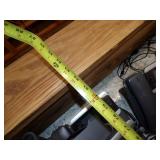 Bottom cabinets and Countertop