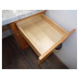 Bottom cabinets and Countertop