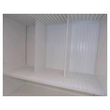 Fabuwood Display Cabinet