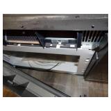 Under Cabinet Microwave GE