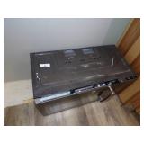 Under Cabinet Microwave GE