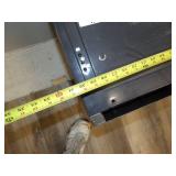 Under Cabinet Microwave GE