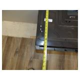 Under Cabinet Microwave GE