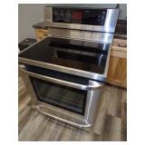 LE Electric Range