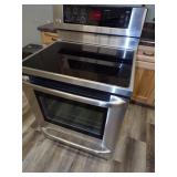 LE Electric Range