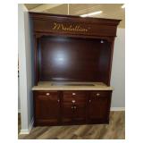 Medallion Cabinet