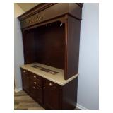 Medallion Cabinet