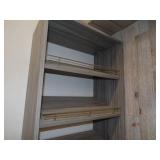 Wall Mount Shelves
