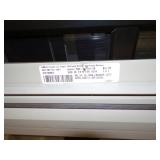 Vector Crank out Window