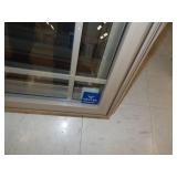 Vector Crank out Window