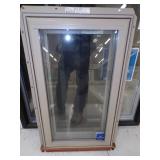 Vector Crank out Window