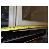 Vector Crank out Window