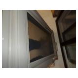 Vector Crank out Window