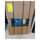 Vector Crank out Window in Package