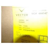 Vector Crank out Window in Package