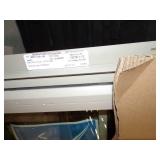 Vector Crank out Window in Package