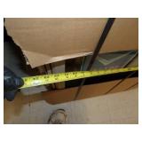 Vector Crank out Window in Package