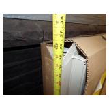 Vector Crank out Window in Package