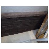 39"x90" Wall Brick