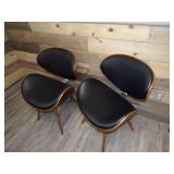 Blue Office Contains ONLY