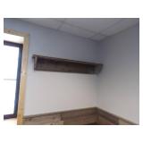 Blue Office Contains ONLY