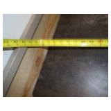 Blue Office Contains ONLY