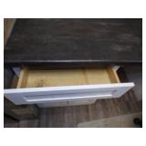 Blue Office Contains ONLY