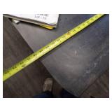 Blue Office Contains ONLY