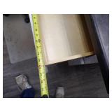 Blue Office Contains ONLY