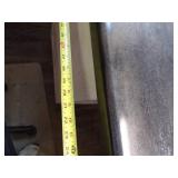 Blue Office Contains ONLY