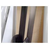 Drip Cap, Gutter Apron - slots 1-4