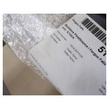 Drip Cap, Gutter Apron - slots 1-4