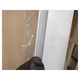 Drip Cap, Gutter Apron - slots 1-4