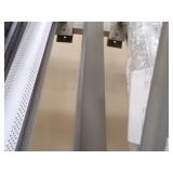 Drip Cap, Gutter Apron - slots 1-4