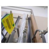 Drip Cap, Gutter Apron - slots 1-4