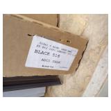 Drip Cap, Gutter Apron - slots 1-4