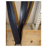 Rhino Deck Flash Black - Slot 17