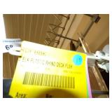 Rhino Deck Flash Black - Slot 17