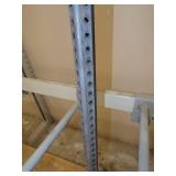 Slotted Angle Iron 10